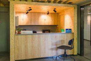 Wohkoon Youth Hostel Forbindden City, Beijing