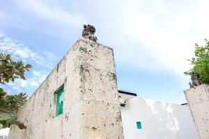 Secret Villas by Relapool, Motobu