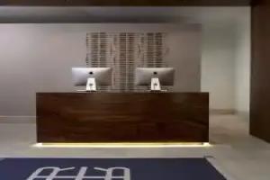 Refinery Hotel, New York