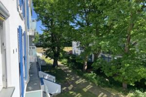 Ferienwohnung Nr 124 Sehnsucht-Zingst Apartments, Zingst