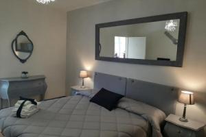 B&B Principe Calaf 3, Lucca