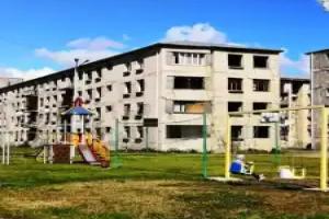 Apartamenty u Ol'gi, Ochamchire