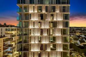 LUX Hotel Apartments Lillestrøm, Lillestrom