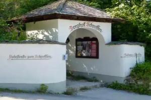 Ferienwohnung 424 mit Hallenbad Apartments, Bad Reichenhall