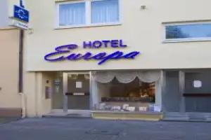 Hotel Europa, Pforzheim