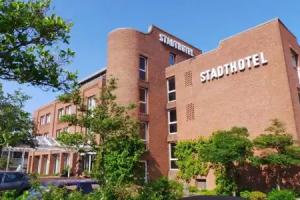 Stadthotel Eckernförde, Eckernforde