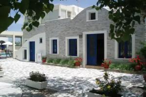 Katerina Hotel, Agios Prokopios
