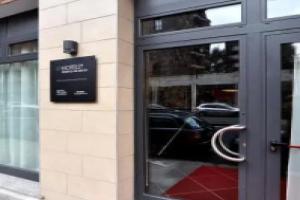 BB Hotels Aparthotel Arcimboldi, Milan