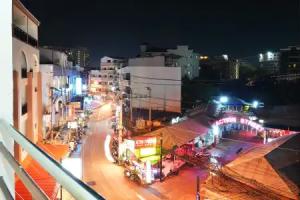 The Links Hotel Pattaya, Pattaya