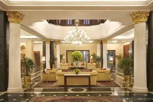 The Oberoi Grand Kolkata Hotel, Kolkata