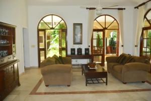 Oceania five Bedrooms Suite, Sosua