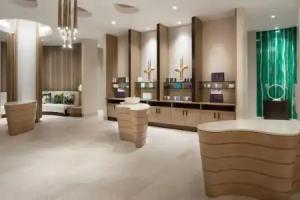 JW Marriott Orlando Bonnet Creek Resort & Spa, Orlando