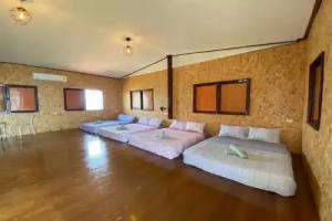 Parinya Hill Homestay & Cafe Koh Larn, Jomtien Beach