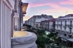 Superior One Boutique Hotel, Thessaloniki