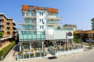 Bahamas, Lido di Savio