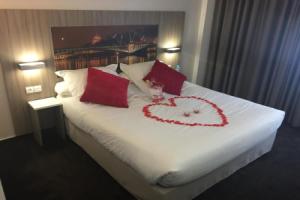 Hôtel Saphir Lyon, Lyon