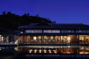 The Hiramatsu Hotels & Resorts, Atami