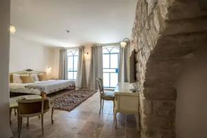 The Way Inn, Safed