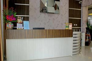 Latief Inn, Bandung