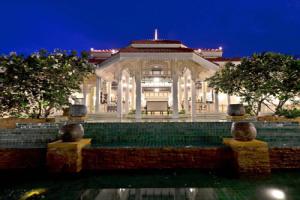 Wora Bura Hua Hin Resort and Spa, Hua Hin