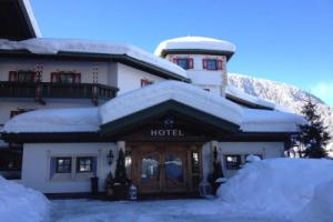 Romantik Hotel Santer, Toblach