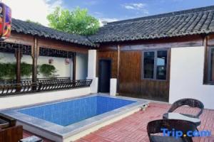 Shiguang Bieyuan Hotel, Suzhou