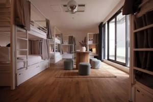 Little Drifter Hostel, Canberra