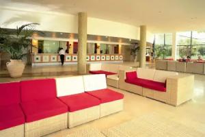 Granserena Hotel, Torre Canne