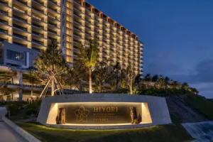 Hiyori Ocean Resort Okinawa, Onna