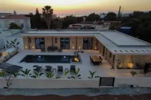 Phaedrus Living Olive Grove Luxury Villa, Paphos