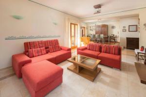 Anthi's Filerimos Villa, Ialyssos