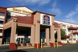 Quality Inn & Suites Denver Stapleton, Aurora