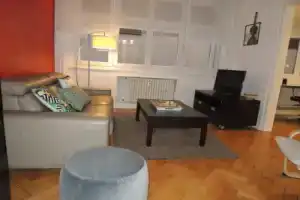 12 Rue de la Grange Hotel, Strasbourg