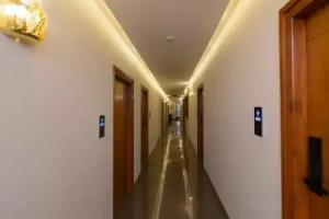 Hotel Dasya - Formerly Nice Stay the Business Hotel, Bengaluru