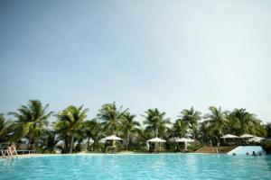 Sea Links Villa Resort & Golf, Mui Ne