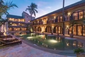 De' Tuva resort, Mui Ne