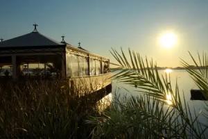 Seehotel Berlin-Rangsdorf, Rangsdorf