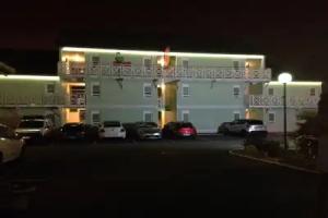 Fasthotel Orleans Zénith, Orleans