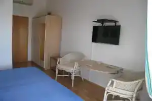 Guest house Zimmer F1, Pula