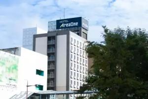 Hotel AreaOne Okayama, Okayama