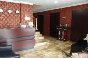 Shalimar Hotel, Tbilisi