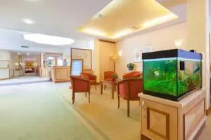 GDA Hotel Hildastift am Kurpark, Wiesbaden