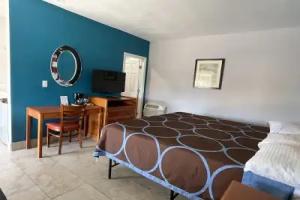 American Inn of Daytona, Daytona Beach