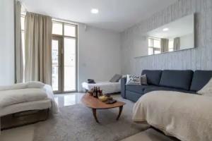 The Haneviim Court - Apartments, Jerusalem
