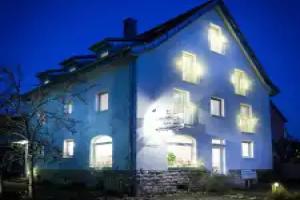 Hotel am Rokokogarten, Veitshoechheim