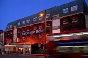 Antoinette Hotel Wimbledon, London