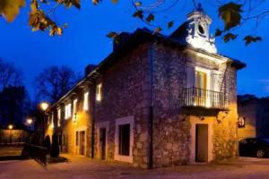 Hotel María Luisa, Burgos
