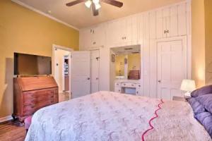 Pet-friendly OKC Home w/ Yard ~ 5 Mi to Dtwn! Apartments, Oklahoma City