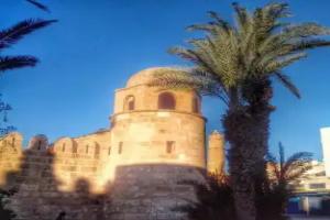 Hammam Sousse - Hotels Hammam Sousse - Hotels