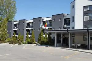 Coral Hotel, Constantza